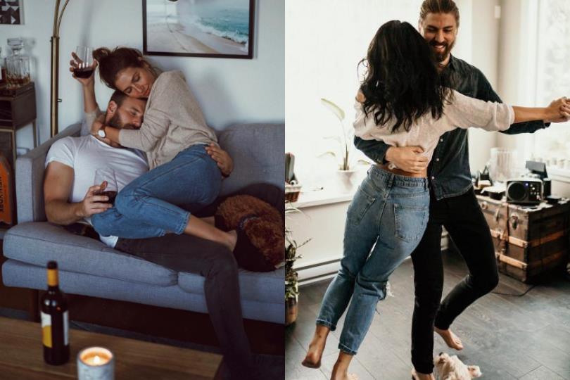 “微醺”维持伴侣感情温度:8 招延长保鲜期,一起小酌情感沟通更融洽 内容图2 女神网-大潮社TV实时追踪属于女人新资讯的综合网站! “微醺”维持伴侣感情温度:8 招延长保鲜期,一起小酌情感沟通更融洽 婚姻经营 图2张