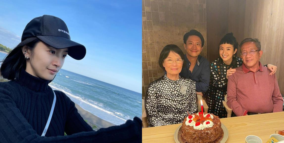 同住 6 年关系紧密!女神林依晨与公婆相处的 6 个观点:不卑躬屈膝、给彼此适当自由才会长久 内容图1 女神网-大潮社TV实时追踪属于女人新资讯的综合网站! 同住 6 年关系紧密!女神林依晨与公婆相处的 6 个观点:不卑躬屈膝、给彼此适当自由才会长久 影视娱乐 图1张