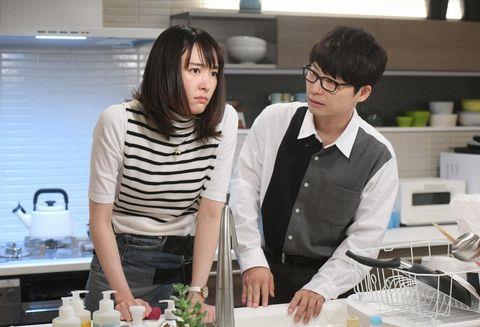 “没有怀孕,不会同居”!推敲新垣结衣、星野源一“分居婚”理念:保有自由、新鲜度,用舒服的方式过生活 内容图3 女神网-大潮社TV实时追踪属于女人新资讯的综合网站! “没有怀孕,不会同居”!推敲新垣结衣、星野源一“分居婚”理念:保有自由、新鲜度,用舒服的方式过生活 婚姻经营 图3张