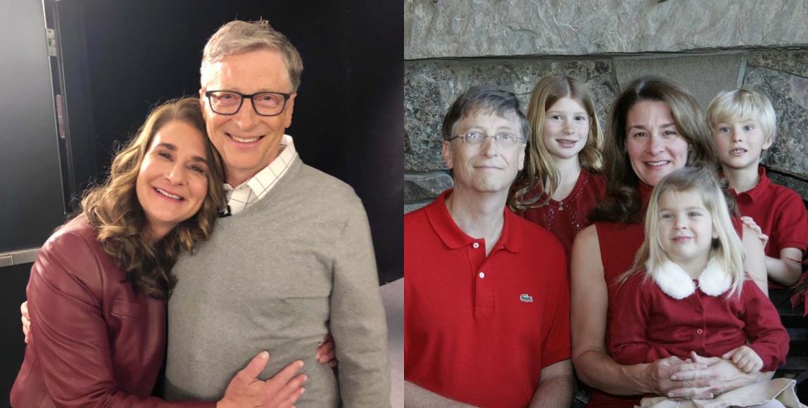 27 年婚姻走到尽头:比尔盖兹离婚主要因素在于“无法共同成长”,少了一起努力的目标 内容图1 女神网-大潮社TV实时追踪属于女人新资讯的综合网站! 27 年婚姻走到尽头:比尔盖兹离婚主要因素在于“无法共同成长”,少了一起努力的目标 婚姻经营 图1张