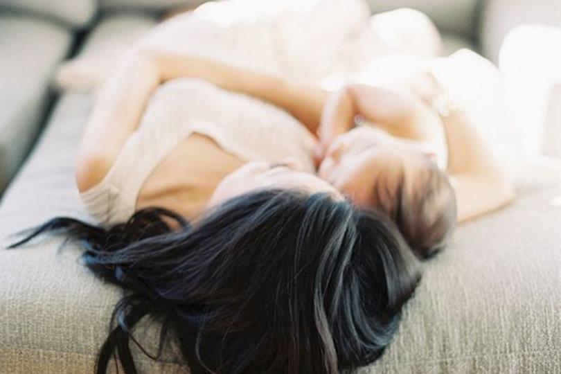 如何陪伴情绪低落的产后妈咪:准爸爸留心 4 件事,耐心倾听需要,共同走过低潮 内容图3 女神网-大潮社TV实时追踪属于女人新资讯的综合网站! 如何陪伴情绪低落的产后妈咪:准爸爸留心 4 件事,耐心倾听需要,共同走过低潮 婚姻经营 图3张