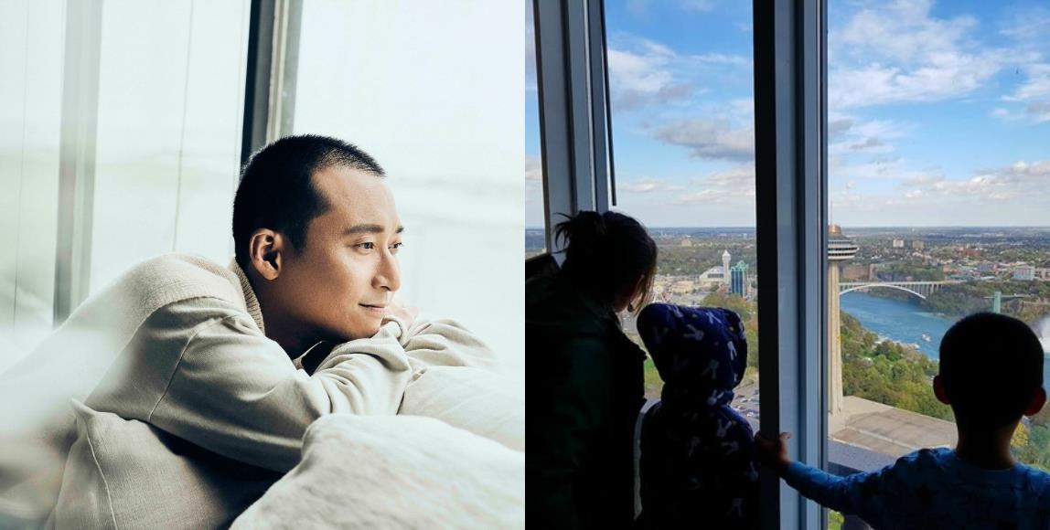 让夫妻关系细水长流!浩子结婚 10 年经营心法:无时无刻将另一半挂在心上,说到就要做到 内容图1 女神网-大潮社TV实时追踪属于女人新资讯的综合网站! 让夫妻关系细水长流!浩子结婚 10 年经营心法:无时无刻将另一半挂在心上,说到就要做到 影视娱乐 图1张