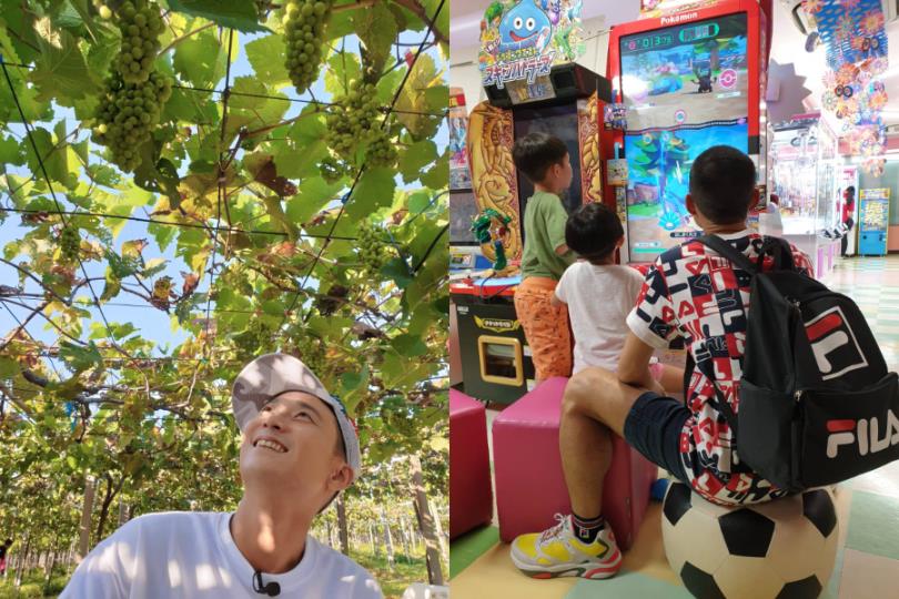 让夫妻关系细水长流!浩子结婚 10 年经营心法:无时无刻将另一半挂在心上,说到就要做到 内容图3 女神网-大潮社TV实时追踪属于女人新资讯的综合网站! 让夫妻关系细水长流!浩子结婚 10 年经营心法:无时无刻将另一半挂在心上,说到就要做到 影视娱乐 图3张