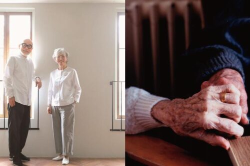 最感人的爱藏在微小的日常时刻！品味阿公阿嬷的 12 个忠告，让婚姻得以绵延、细水长流