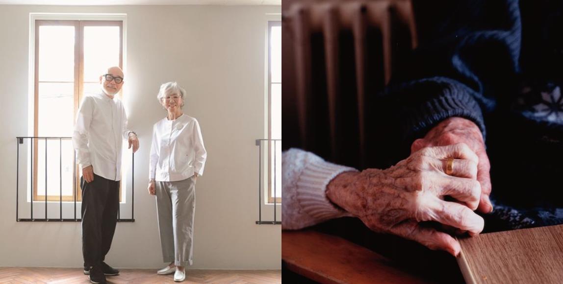 最感人的爱藏在微小的日常时刻!品味阿公阿嬷的 12 个忠告,让婚姻得以绵延、细水长流 内容图1 女神网-大潮社TV实时追踪属于女人新资讯的综合网站! 最感人的爱藏在微小的日常时刻!品味阿公阿嬷的 12 个忠告,让婚姻得以绵延、细水长流 婚姻经营 图1张