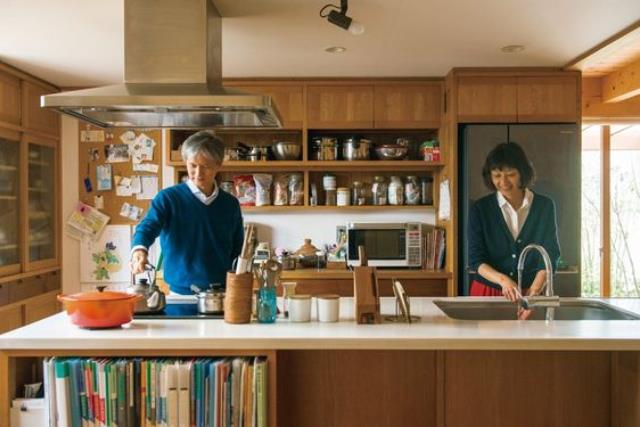 最感人的爱藏在微小的日常时刻!品味阿公阿嬷的 12 个忠告,让婚姻得以绵延、细水长流 内容图5 女神网-大潮社TV实时追踪属于女人新资讯的综合网站! 最感人的爱藏在微小的日常时刻!品味阿公阿嬷的 12 个忠告,让婚姻得以绵延、细水长流 婚姻经营 图5张