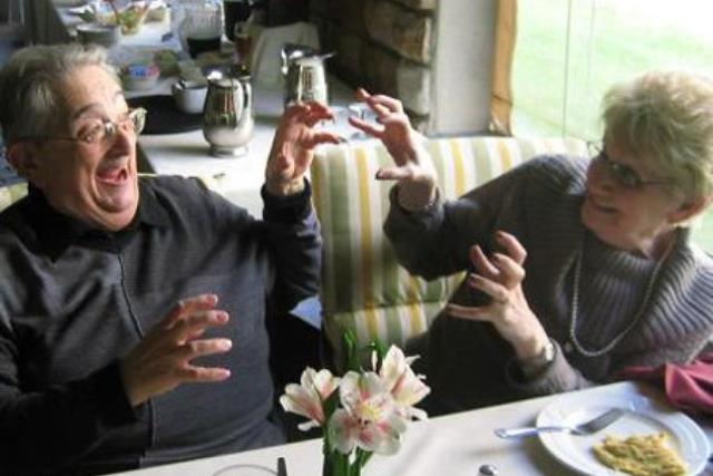 最感人的爱藏在微小的日常时刻!品味阿公阿嬷的 12 个忠告,让婚姻得以绵延、细水长流 内容图6 女神网-大潮社TV实时追踪属于女人新资讯的综合网站! 最感人的爱藏在微小的日常时刻!品味阿公阿嬷的 12 个忠告,让婚姻得以绵延、细水长流 婚姻经营 图6张