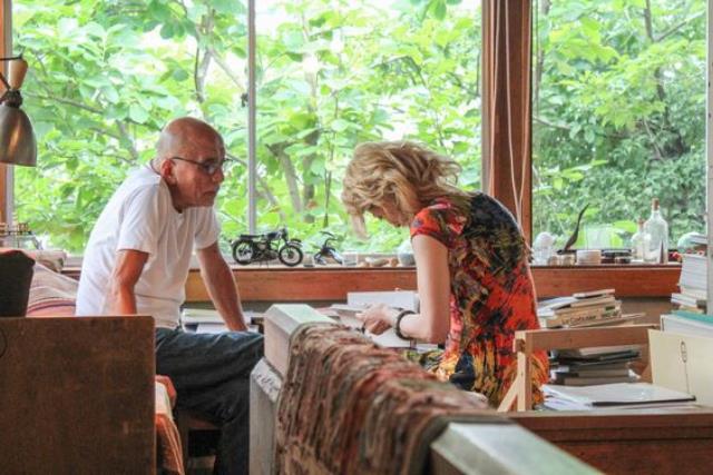 最感人的爱藏在微小的日常时刻!品味阿公阿嬷的 12 个忠告,让婚姻得以绵延、细水长流 内容图8 女神网-大潮社TV实时追踪属于女人新资讯的综合网站! 最感人的爱藏在微小的日常时刻!品味阿公阿嬷的 12 个忠告,让婚姻得以绵延、细水长流 婚姻经营 图8张