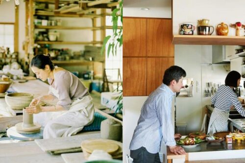 从传统关系毕业的全新婚姻型态！“卒婚”＝不离婚的幸福选择：各自享受人生、不干涉对方的自由