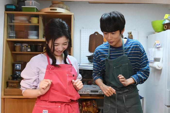 平常袜子乱丢的他,工作时像另一个人?发掘伴侣的“隐性优点”,为烦闷的生活加点惊喜 内容图3 女神网-大潮社TV实时追踪属于女人新资讯的综合网站! 20190627154451_22