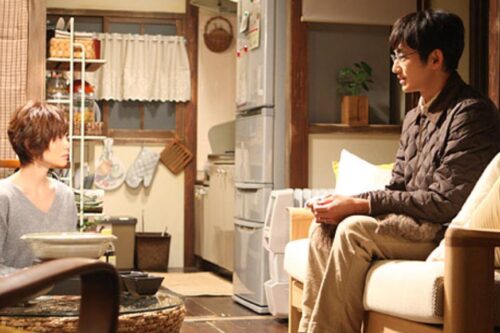 相看两相厌、离婚凭感觉？在婚姻里，别忘了给彼此喘息的空间和相互的体谅