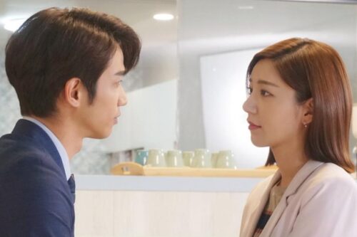 没有最好的决定！别擅自为他好，尊重双方意见才是维系感情的长久之计