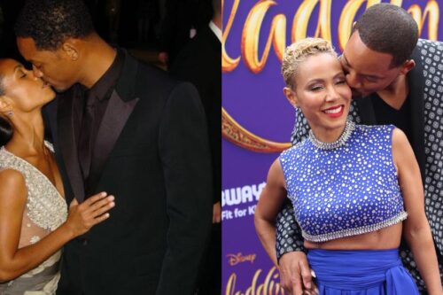 Will Smith 的园艺爱情说：“爱一个人是在信任的情况下给予独立的自由，不要要求对方为自己改变”