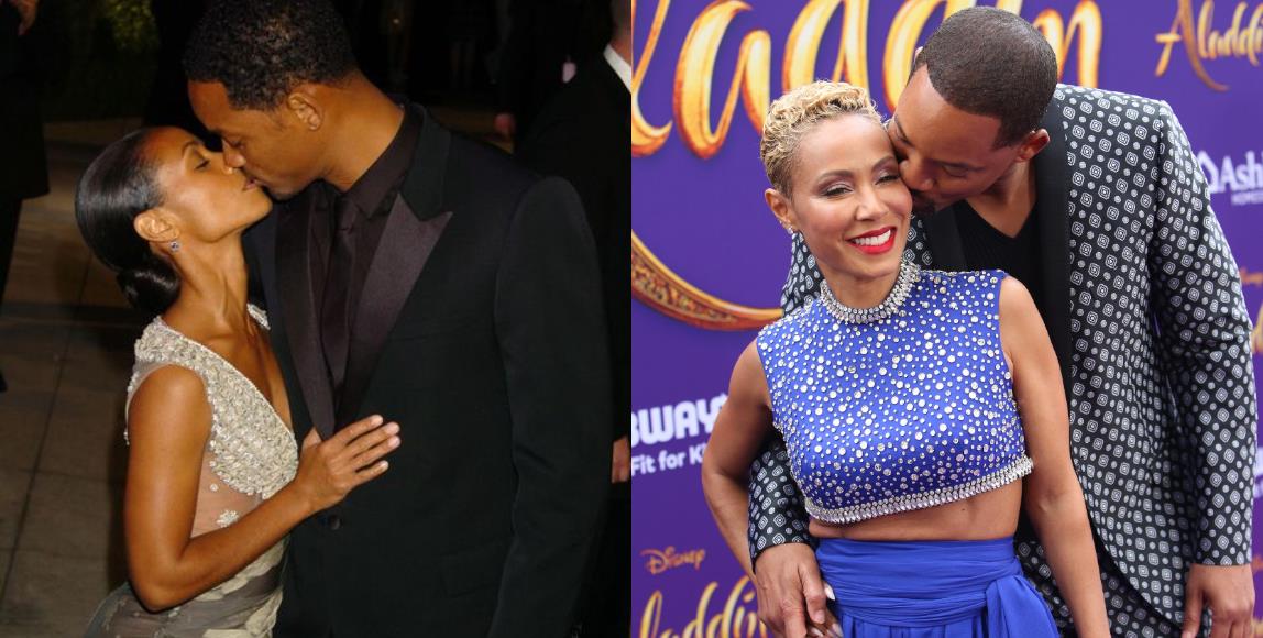 Will Smith 的园艺爱情说:“爱一个人是在信任的情况下给予独立的自由,不要要求对方为自己改变” 内容图1 女神网-大潮社TV实时追踪属于女人新资讯的综合网站! Will Smith 的园艺爱情说:“爱一个人是在信任的情况下给予独立的自由,不要要求对方为自己改变” 婚姻经营 图1张