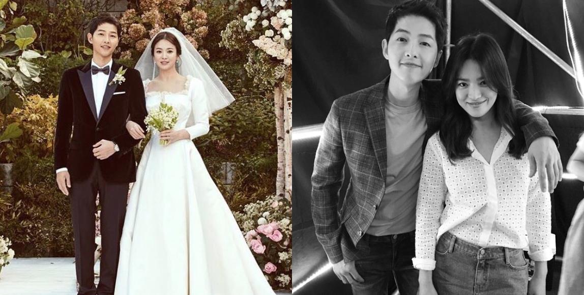 有一种爱淡然却充满温度!推翻婚变之说,宋仲基:“婚姻使我感到安定踏实” 内容图1 女神网-大潮社TV实时追踪属于女人新资讯的综合网站! 有一种爱淡然却充满温度!推翻婚变之说,宋仲基:“婚姻使我感到安定踏实” 婚姻经营 图1张