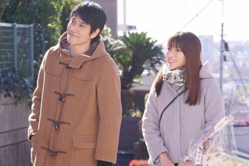 进入婚姻后才明白：“事情很难有完美的解套方法，唯有彼此不断取舍才能界定家的样貌”