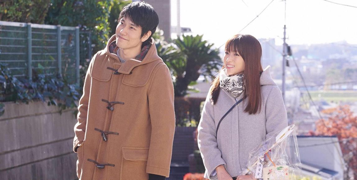 进入婚姻后才明白:“事情很难有完美的解套方法,唯有彼此不断取舍才能界定家的样貌” 内容图1 女神网-大潮社TV实时追踪属于女人新资讯的综合网站! 进入婚姻后才明白:“事情很难有完美的解套方法,唯有彼此不断取舍才能界定家的样貌” 婚姻经营 图1张