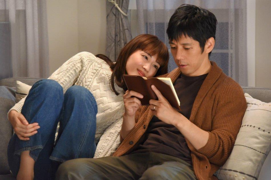 进入婚姻后才明白:“事情很难有完美的解套方法,唯有彼此不断取舍才能界定家的样貌” 内容图3 女神网-大潮社TV实时追踪属于女人新资讯的综合网站! 进入婚姻后才明白:“事情很难有完美的解套方法,唯有彼此不断取舍才能界定家的样貌” 婚姻经营 图3张