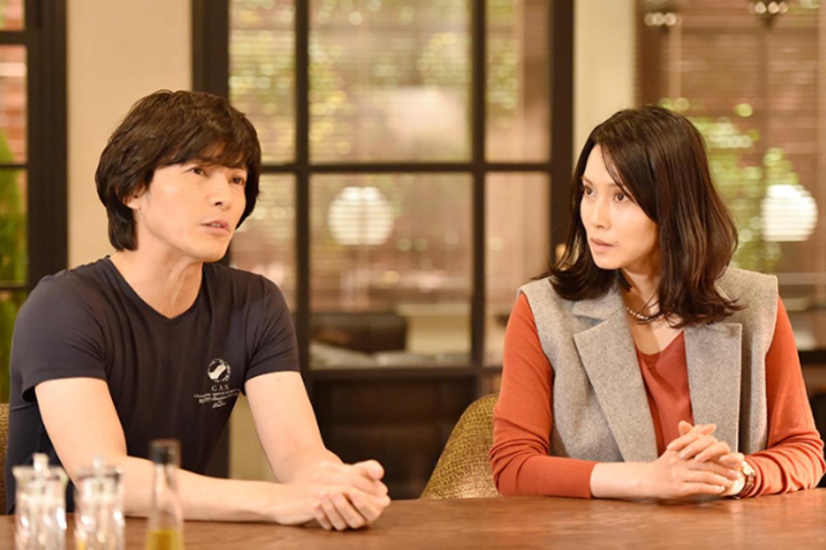 进入婚姻后才明白:“事情很难有完美的解套方法,唯有彼此不断取舍才能界定家的样貌” 内容图5 女神网-大潮社TV实时追踪属于女人新资讯的综合网站! 进入婚姻后才明白:“事情很难有完美的解套方法,唯有彼此不断取舍才能界定家的样貌” 婚姻经营 图5张