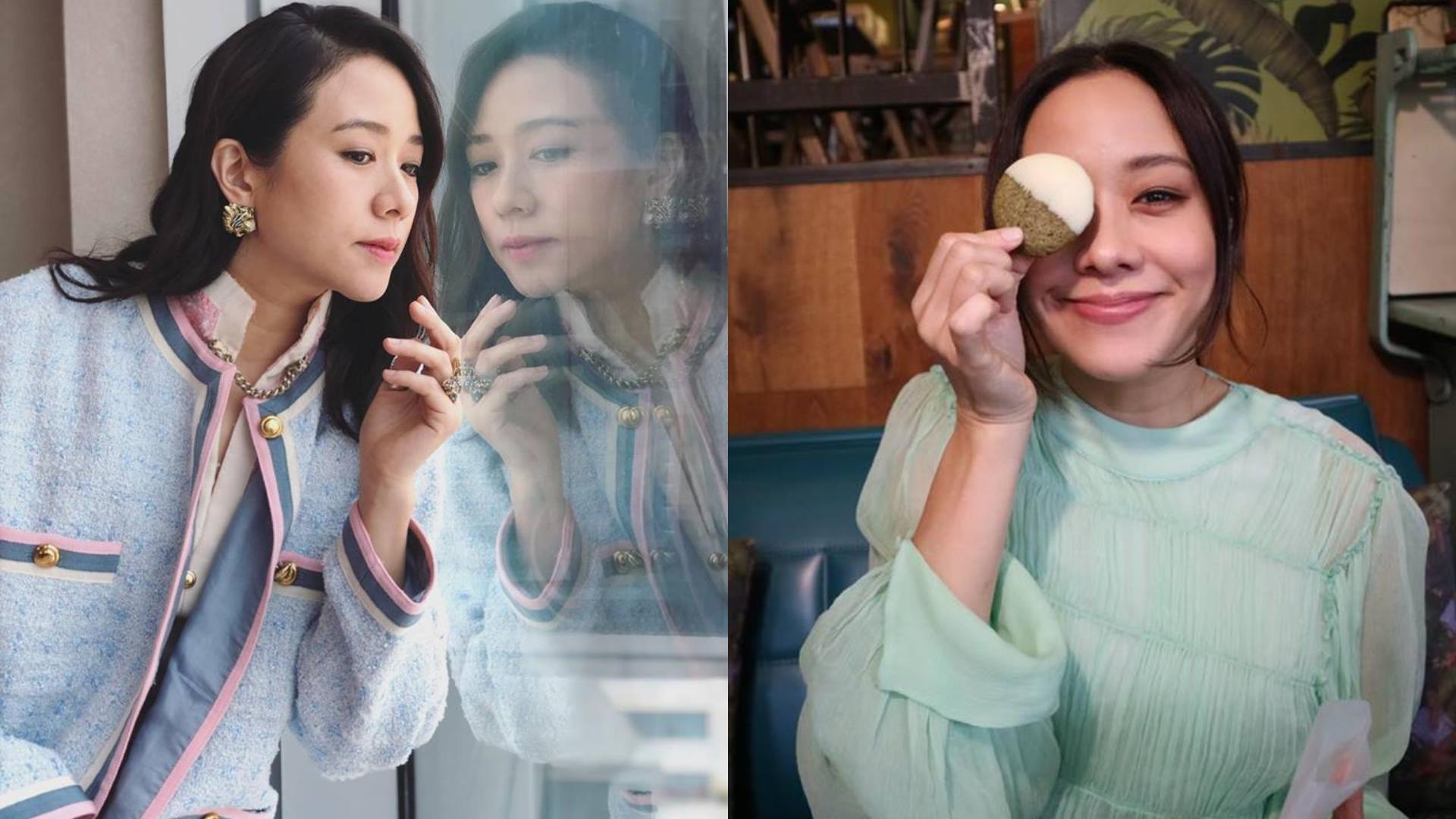 世上真的有这么好的人?9 年婚姻让林嘉欣由质疑到相信爱情:“他真的懂我!” 内容图2 女神网-大潮社TV实时追踪属于女人新资讯的综合网站! FotoJet (34).jpg