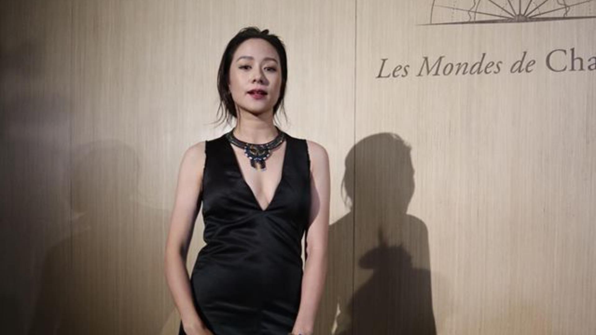 世上真的有这么好的人?9 年婚姻让林嘉欣由质疑到相信爱情:“他真的懂我!” 内容图4 女神网-大潮社TV实时追踪属于女人新资讯的综合网站! FotoJet (36).jpg