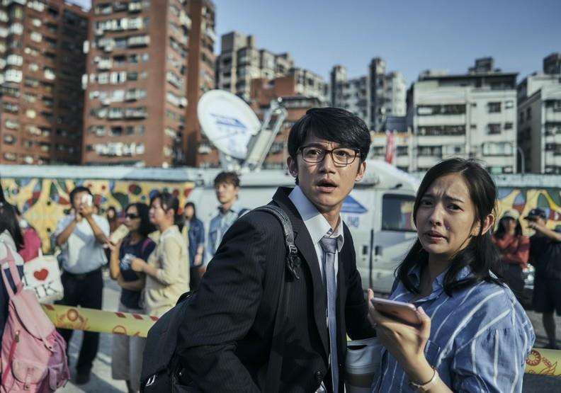 婚姻是爱情的坟墓?从《我们与恶的距离》5 段感情中,审视爱与现实的平衡点 内容图4 女神网-大潮社TV实时追踪属于女人新资讯的综合网站! 婚姻是爱情的坟墓?从《我们与恶的距离》5 段感情中,审视爱与现实的平衡点 婚姻经营 图4张