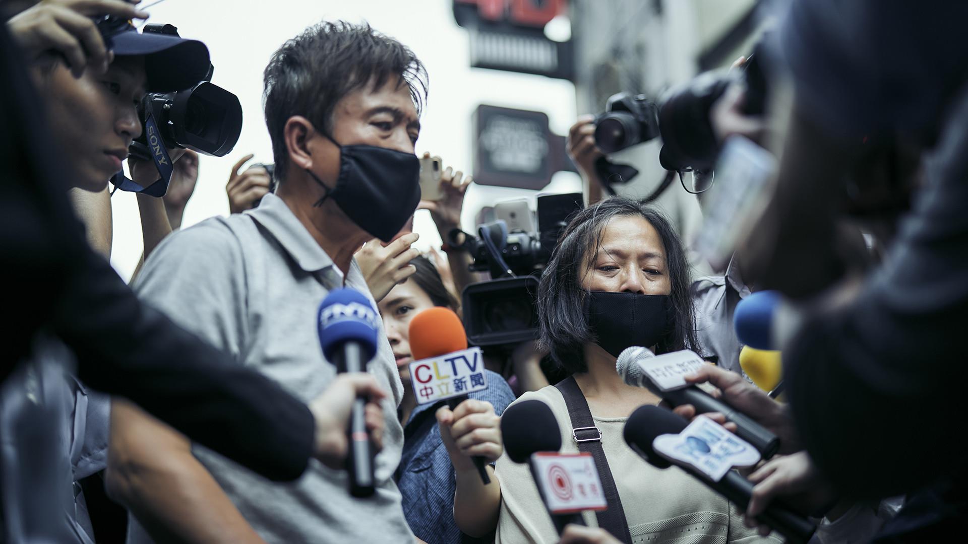 婚姻是爱情的坟墓?从《我们与恶的距离》5 段感情中,审视爱与现实的平衡点 内容图6 女神网-大潮社TV实时追踪属于女人新资讯的综合网站! 婚姻是爱情的坟墓?从《我们与恶的距离》5 段感情中,审视爱与现实的平衡点 婚姻经营 图6张