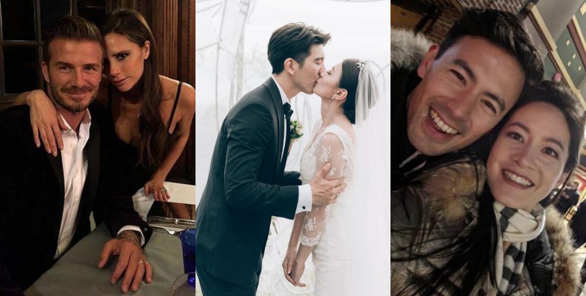 原来神仙眷侣真的存在!7 对名人夫妻代表,亲身验证了“真爱无价” 内容图1 女神网-大潮社TV实时追踪属于女人新资讯的综合网站! 原来神仙眷侣真的存在!7 对名人夫妻代表,亲身验证了“真爱无价” 婚姻经营 图1张