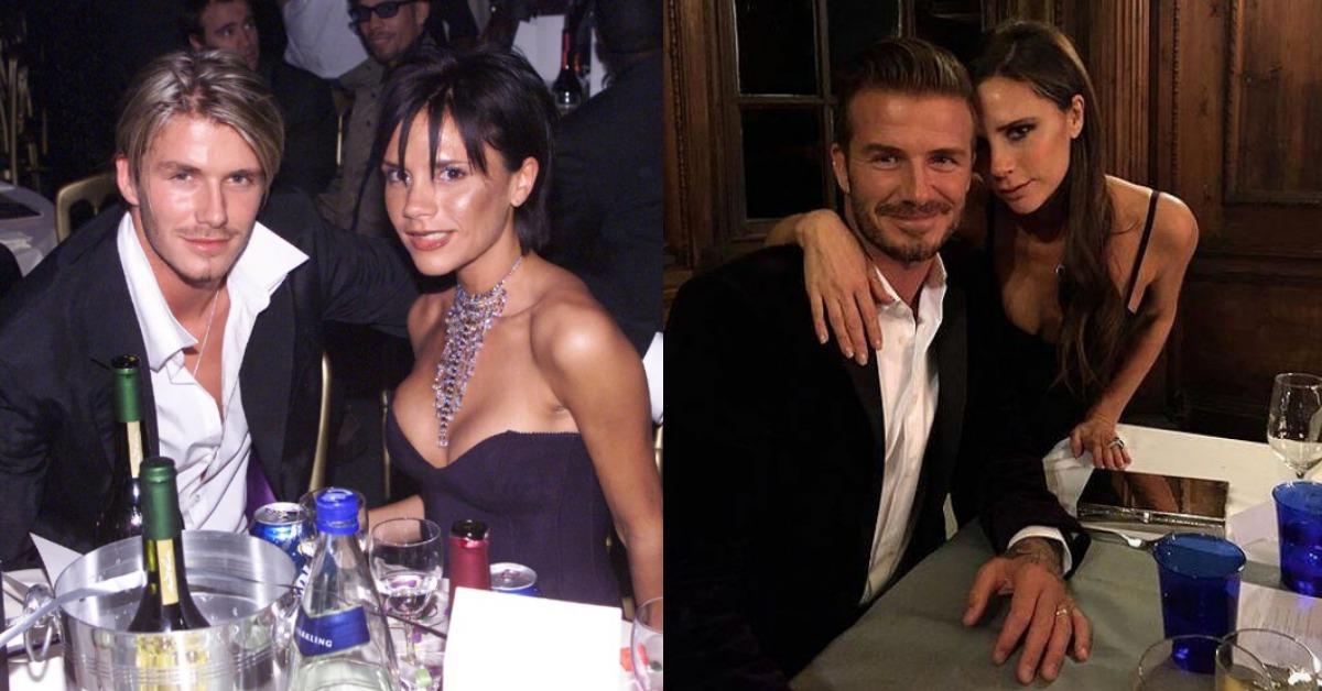 原来神仙眷侣真的存在!7 对名人夫妻代表,亲身验证了“真爱无价” 内容图2 女神网-大潮社TV实时追踪属于女人新资讯的综合网站! 原来神仙眷侣真的存在!7 对名人夫妻代表,亲身验证了“真爱无价” 婚姻经营 图2张