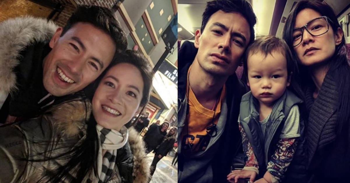 原来神仙眷侣真的存在!7 对名人夫妻代表,亲身验证了“真爱无价” 内容图8 女神网-大潮社TV实时追踪属于女人新资讯的综合网站! 原来神仙眷侣真的存在!7 对名人夫妻代表,亲身验证了“真爱无价” 婚姻经营 图8张