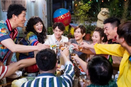 婆家过年眉角多？新手人妻心得：“主动、勤快、贴心”是 3 大必备守则！