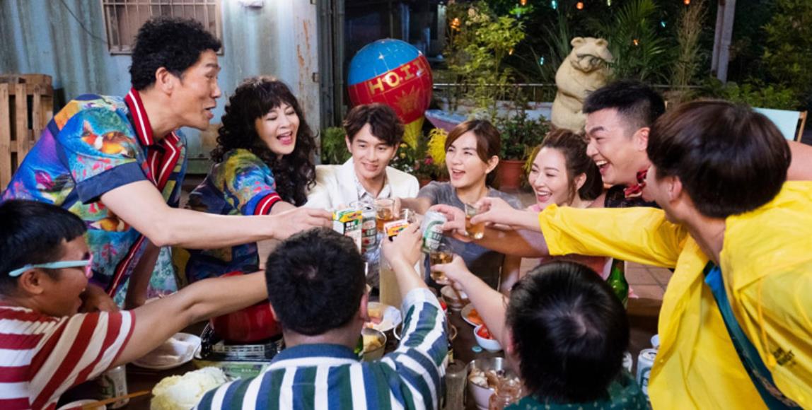 婆家过年眉角多?新手人妻心得:“主动、勤快、贴心”是 3 大必备守则! 内容图1 女神网-大潮社TV实时追踪属于女人新资讯的综合网站! 婆家过年眉角多?新手人妻心得:“主动、勤快、贴心”是 3 大必备守则! 婚姻经营 图1张