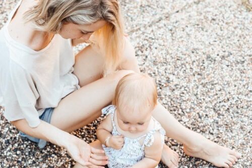 “我不想要小孩跟你一样！”新手夫妻，别让情绪使你们对立