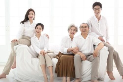 天下无不是的长辈：“就算有，无视就好。”别让世代间的思想差异压垮彼此！