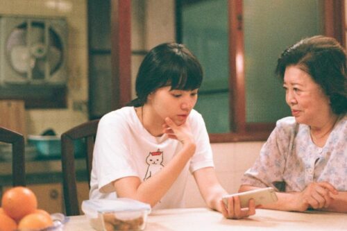 与长辈们沟通好难？聊天时善用“主动疑问句”，打造零距离的暖心谈话时光