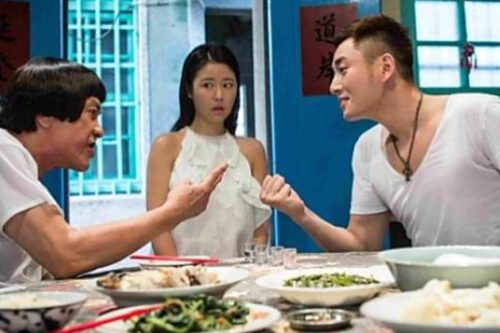 围炉时候好尴尬？打破面面相觑的诡异气氛，和长辈聊“这 4 大”话题安心又不踩雷