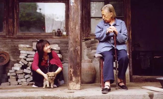 先了解,再建议!解析长者不愿出门的 3 大原因,重启和长辈亲密关系的“微旅行” 内容图3 女神网-大潮社TV实时追踪属于女人新资讯的综合网站! 1574667218743