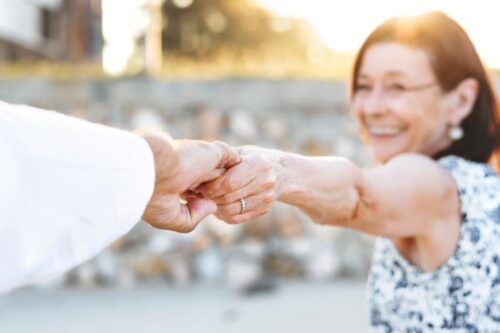 来自照服员的内心告白：“从用心照顾的过程中，省思自己理想的老后”