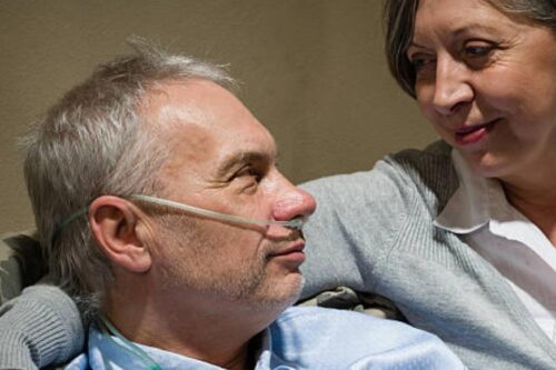 给长照者的 7 个重要建议：“适时地休息，照顾者的生命不用跟着静止。”