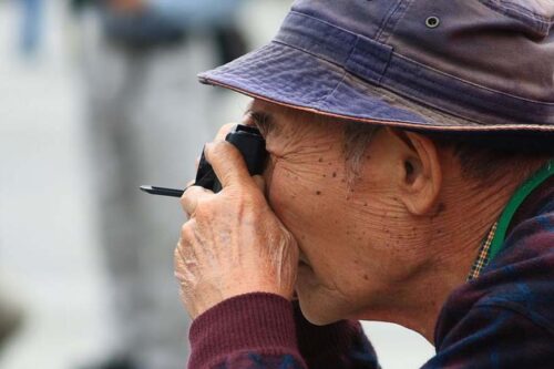 让失智症者感到“被需要”！用长辈过去的经验，唤起他们的专业与“职人魂”