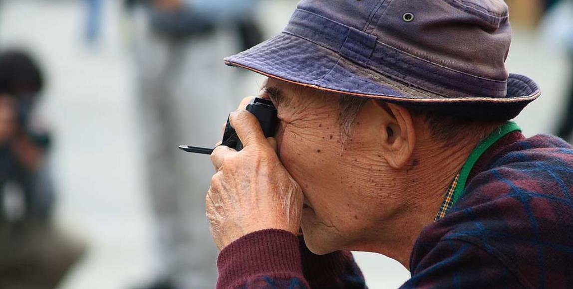 让失智症者感到“被需要”!用长辈过去的经验,唤起他们的专业与“职人魂” 内容图1 女神网-大潮社TV实时追踪属于女人新资讯的综合网站! 让失智症者感到“被需要”!用长辈过去的经验,唤起他们的专业与“职人魂” 家庭学堂 图1张