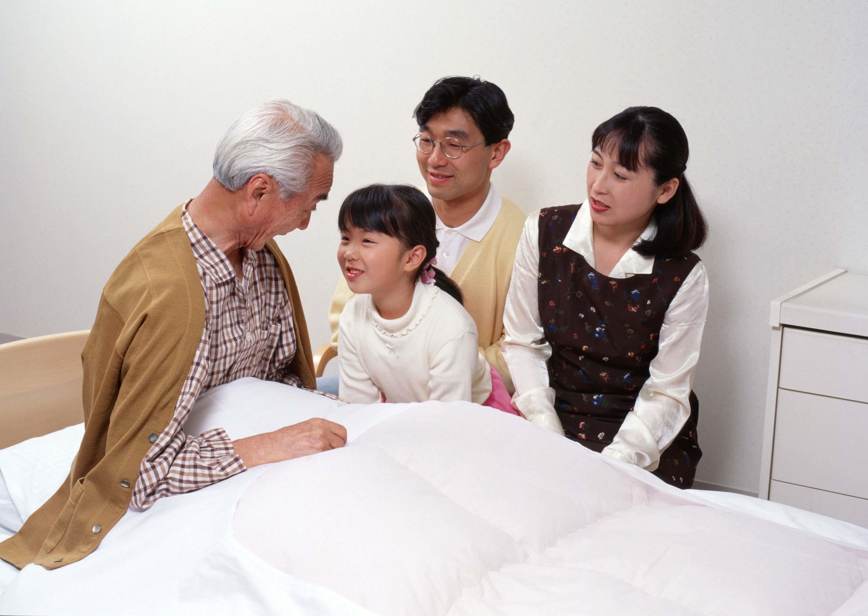 长辈不爱出门原来有隐情?心理师建议试试这 3 招,让长者“有面子”地愿意走出来 内容图5 女神网-大潮社TV实时追踪属于女人新资讯的综合网站! AT179.JPG