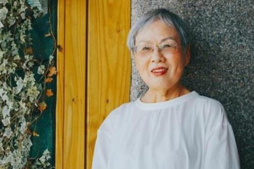 失智权威刘秀枝对熟龄智慧的见解：“人会怕老，是因为把‘老’跟‘衰老’划上等号了！”