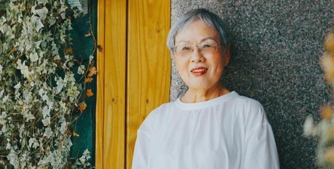 失智权威刘秀枝对熟龄智慧的见解:“人会怕老,是因为把‘老’跟‘衰老’划上等号了!” 内容图1 女神网-大潮社TV实时追踪属于女人新资讯的综合网站! 失智权威刘秀枝对熟龄智慧的见解:“人会怕老,是因为把‘老’跟‘衰老’划上等号了!” 家庭学堂 图1张