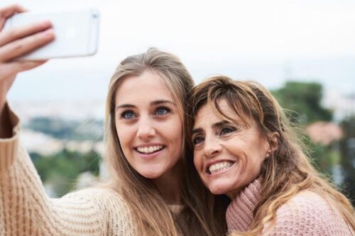 母亲节和老妈来趟旅行吧！带长辈出门这些眉角一定要注意