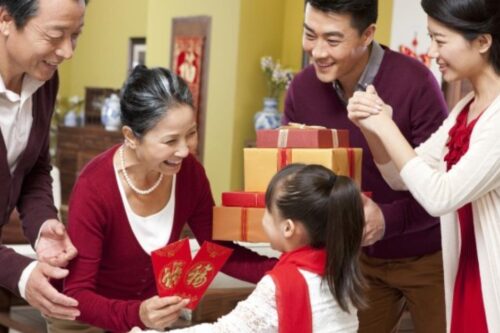 过年最怕被问这 6 件事！应付亲戚就用这些“神回复”