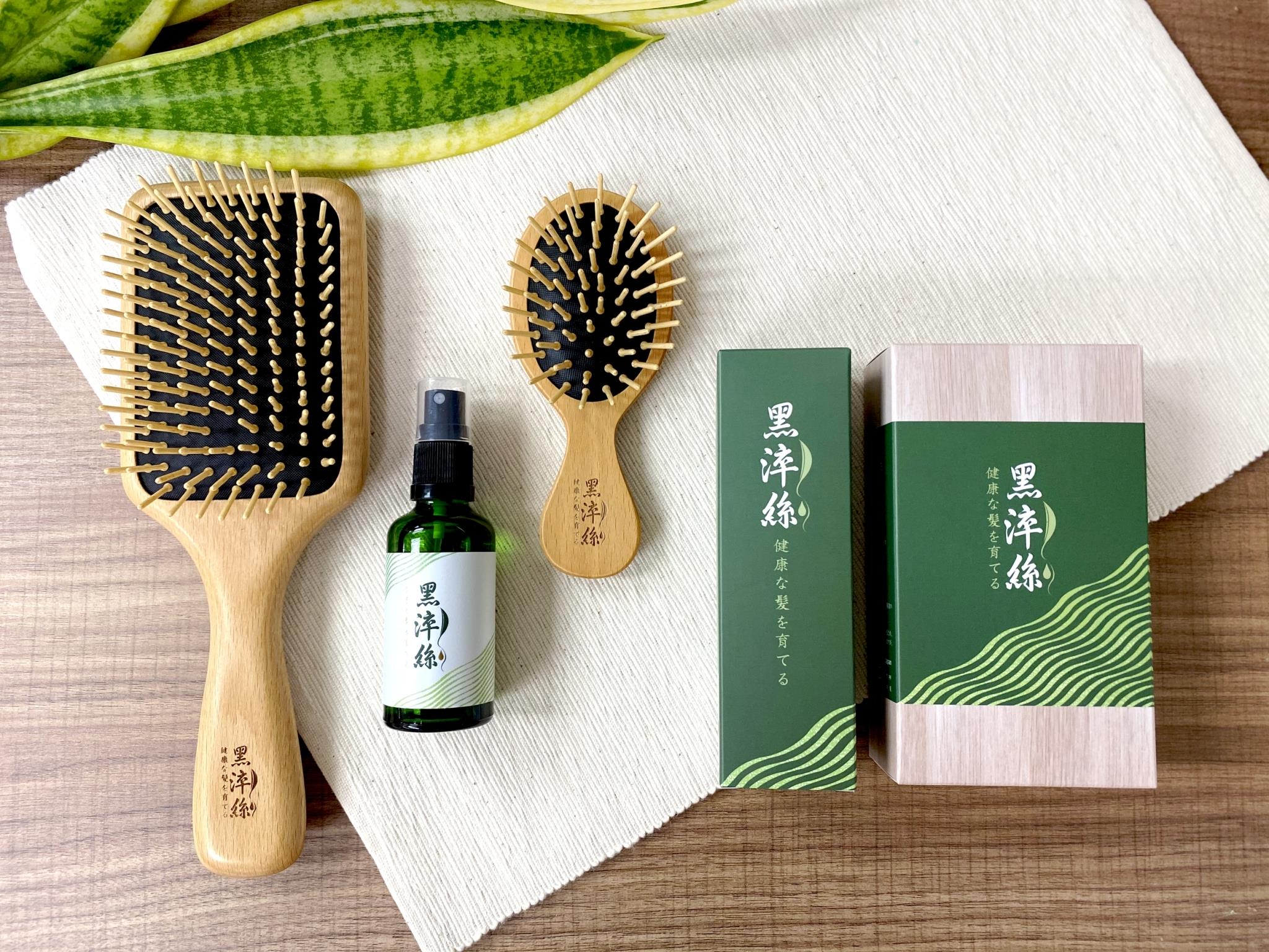 守护根根发丝不落地!日本黑淬丝严选 6 大养发成份,帮你找回年轻的丰盈秀发 内容图2 女神网-大潮社TV实时追踪属于女人新资讯的综合网站! _200407_0004