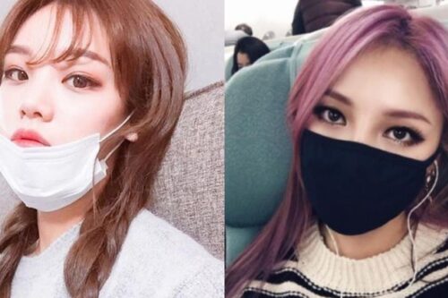 口罩“半面妆”仍亮眼吸睛！美妆版热推7大持妆神器，热气扑脸也无惧