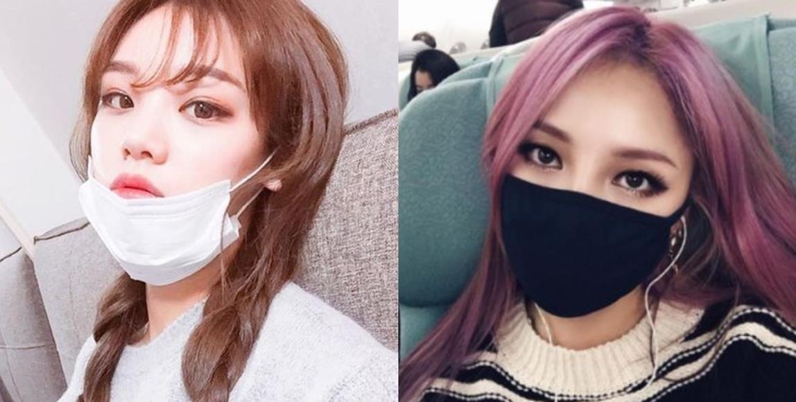 口罩“半面妆”仍亮眼吸睛!美妆版热推7大持妆神器,热气扑脸也无惧 内容图1 女神网-大潮社TV实时追踪属于女人新资讯的综合网站! 口罩“半面妆”仍亮眼吸睛!美妆版热推7大持妆神器,热气扑脸也无惧 彩妆保养 图1张