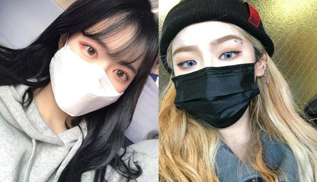 口罩“半面妆”仍亮眼吸睛!美妆版热推7大持妆神器,热气扑脸也无惧 内容图2 女神网-大潮社TV实时追踪属于女人新资讯的综合网站! 口罩“半面妆”仍亮眼吸睛!美妆版热推7大持妆神器,热气扑脸也无惧 彩妆保养 图2张